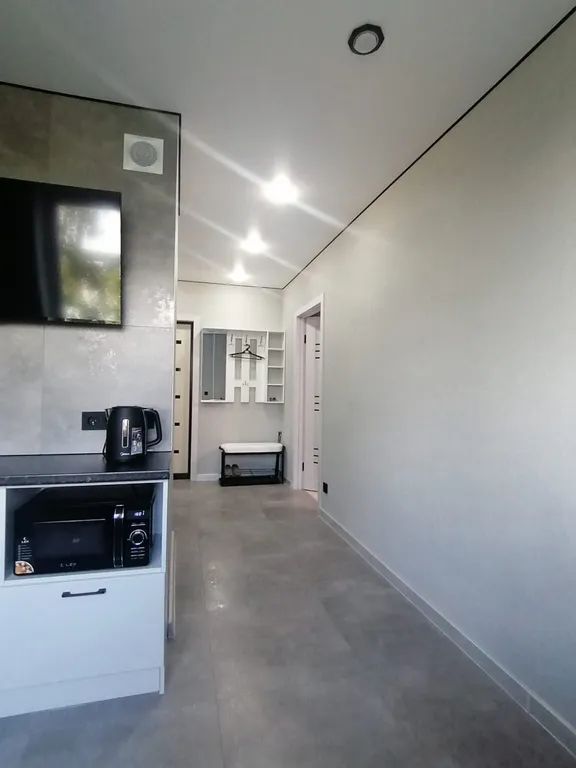 Уютная квартира в центре