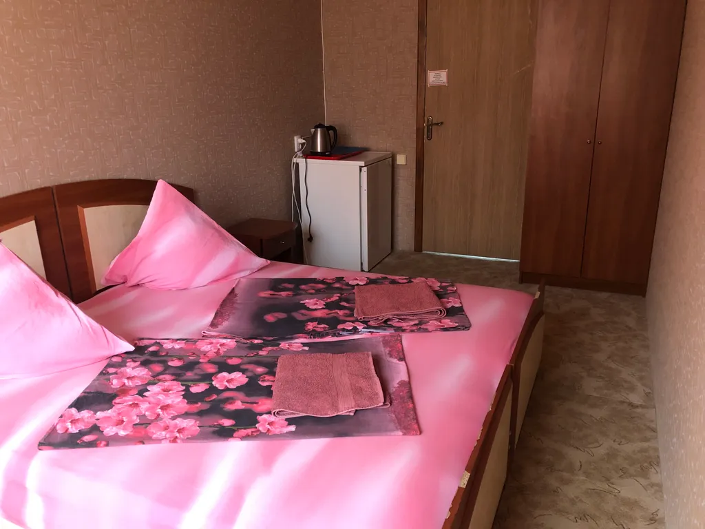 Двухместный с кондиционером