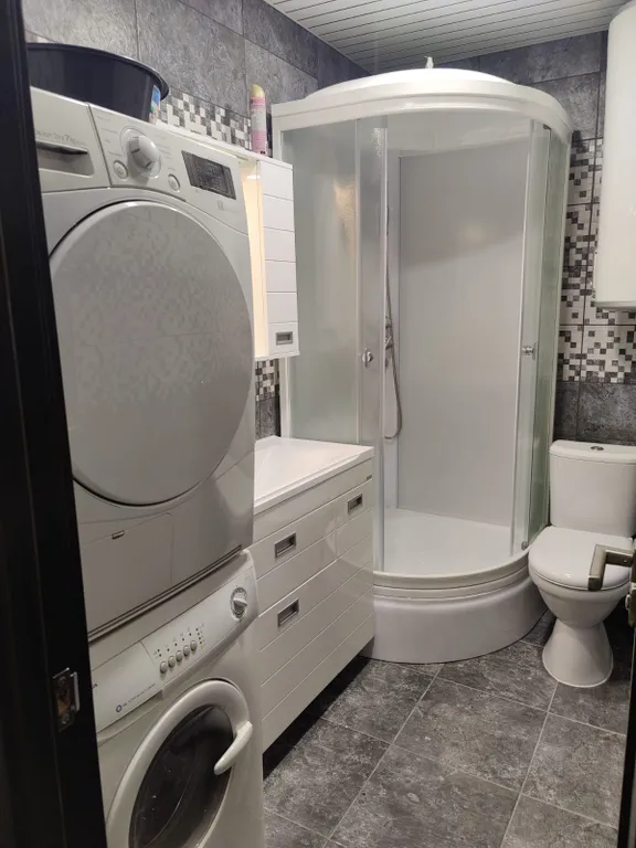 Квартира в центре города Сортавала