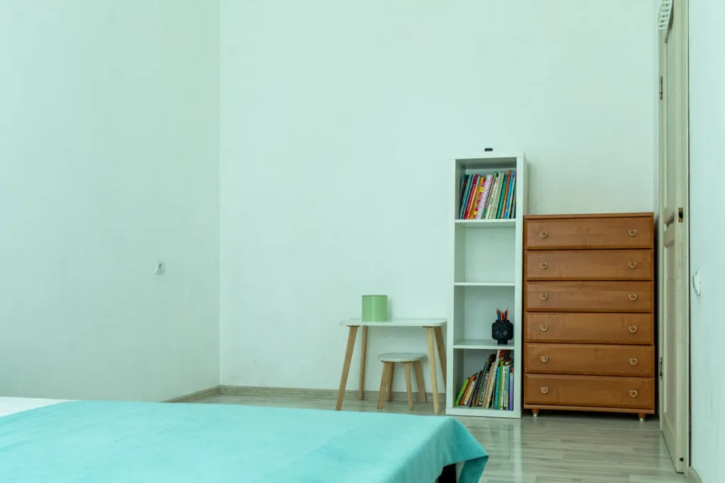 Райский уголок в самом центре города