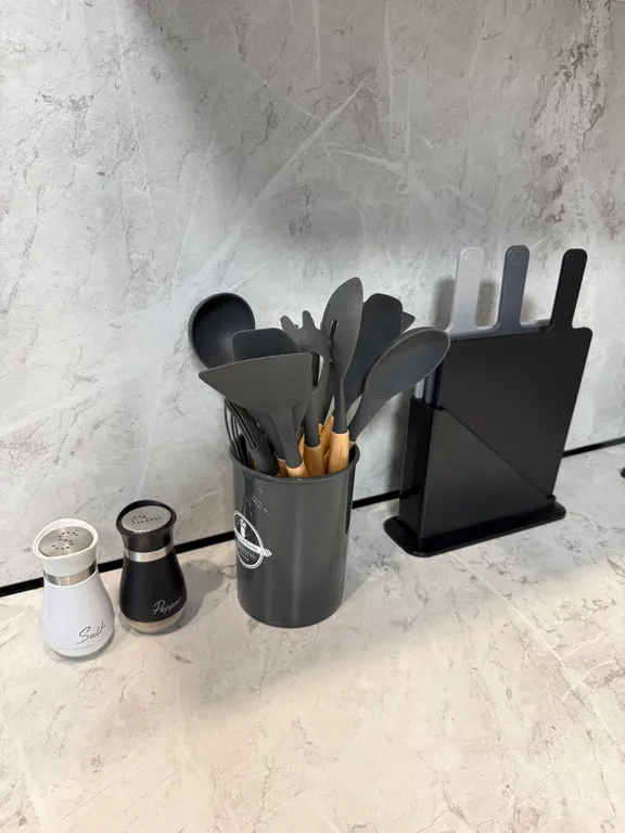 Квартира Квартира Калининград-Сити — Калининград