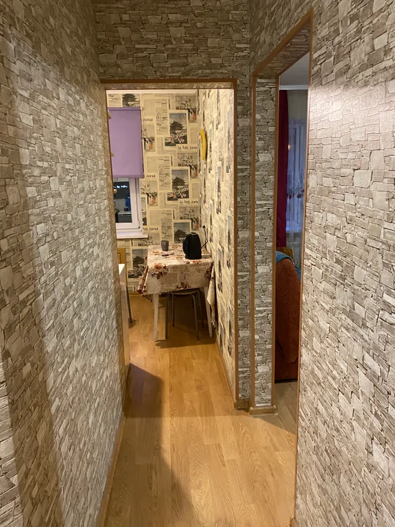 Квартира Квартира в самом центре — Калининград