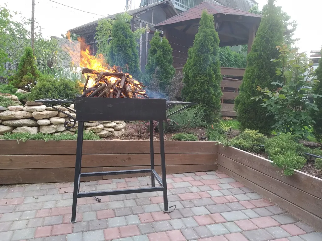 Уютный номер в тихом районе