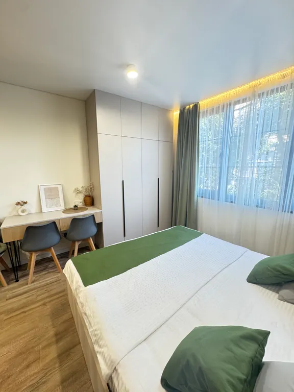 Уютная квартира в центре Еревана