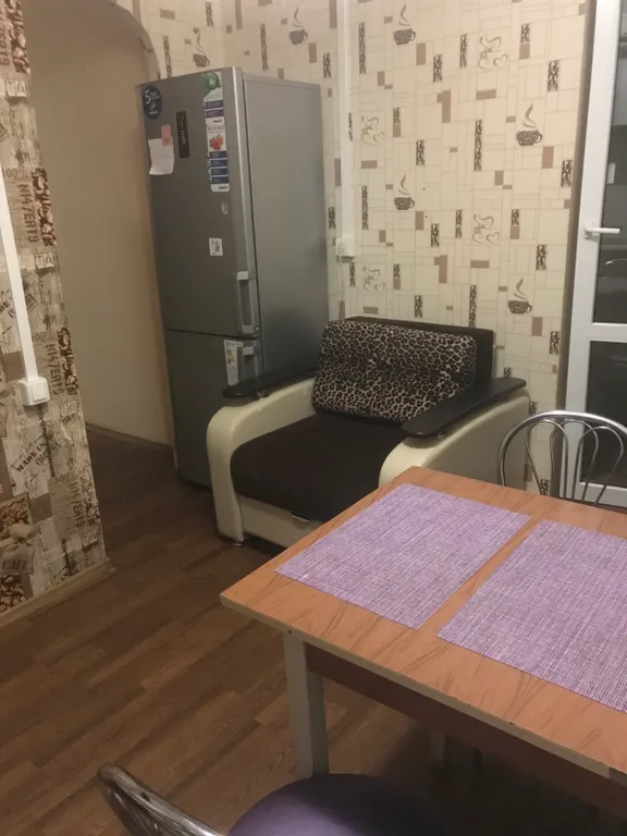 Квартира Уютная большая квартира в центральном районе — Волгоград