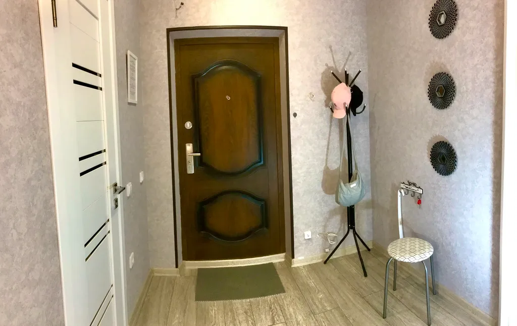 Квартира Квартира Нежность — Краснодар