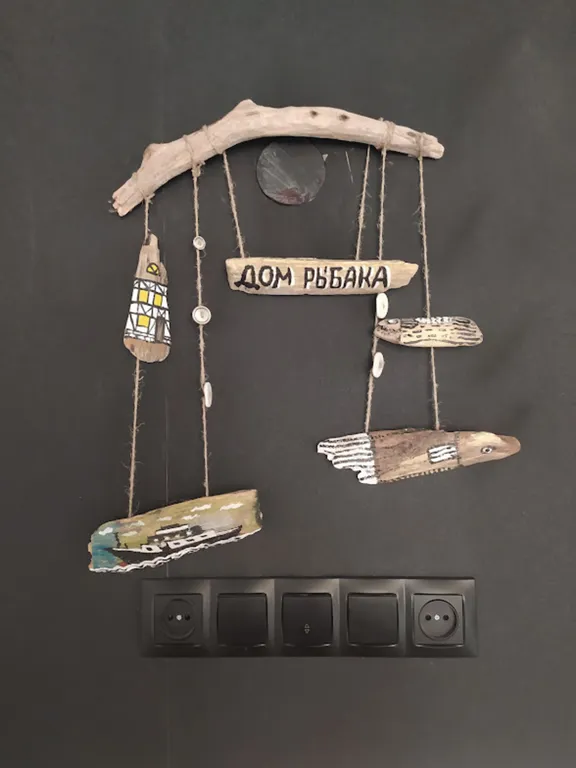 Квартира Квартира Ставридка — Геленджик