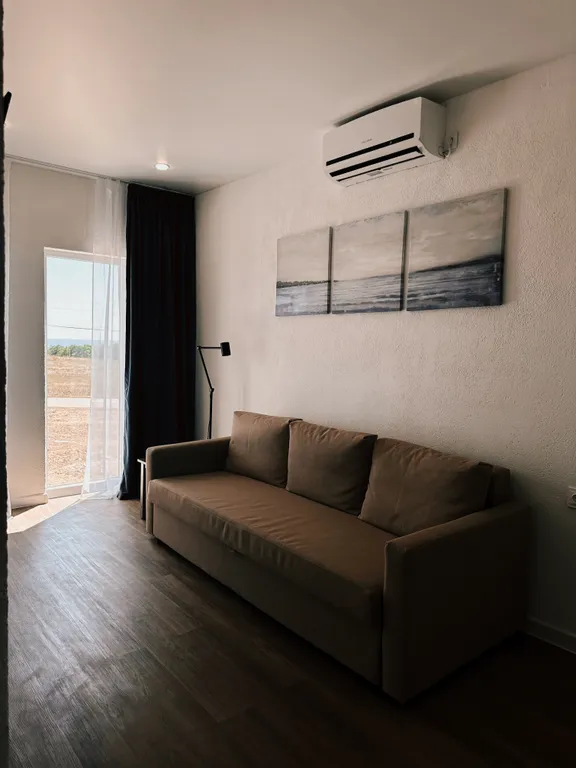 Апартаменты на Косе Беляус