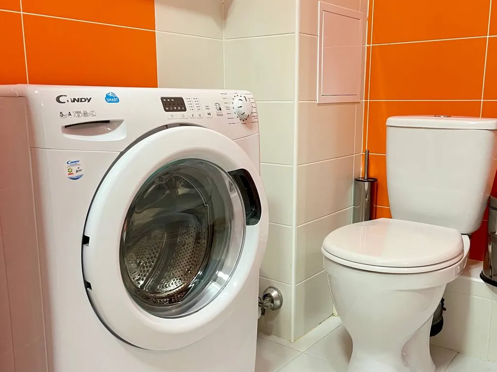 Студия в апарт-отеле у метро