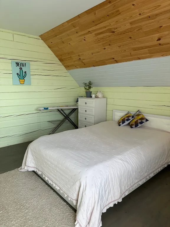 Дом на Байкале «Home.Baikal» с видом на озеро!!!