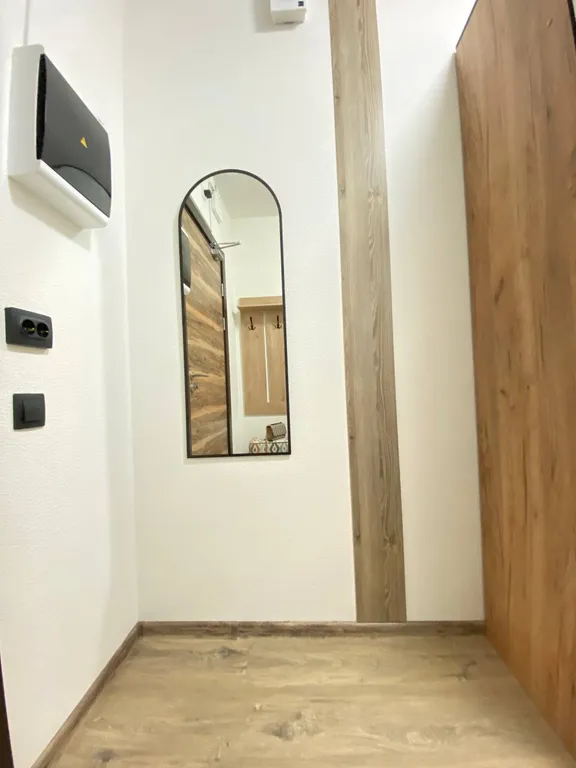 Квартира Квартира Scandi Apart в 15 мин от центра — Санкт-Петербург
