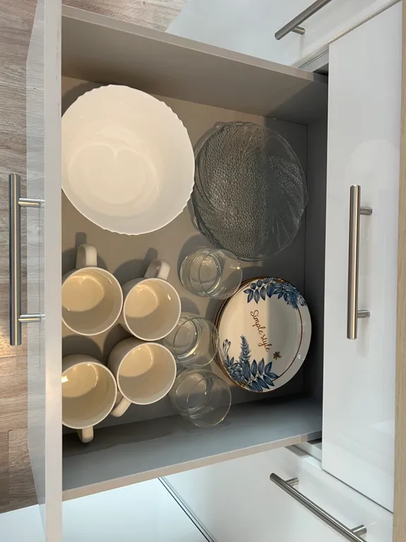 Светлая квартира в Велтон Парк