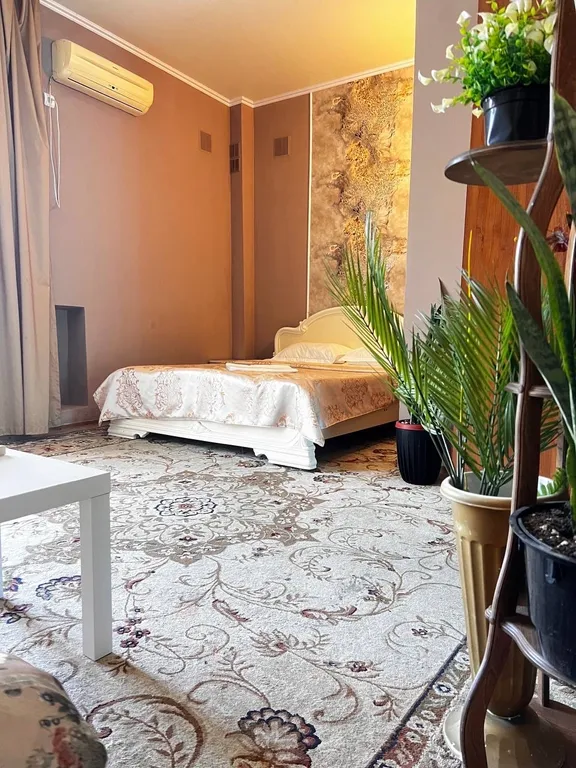 Квартира Комната — аренда посуточно в Небуг