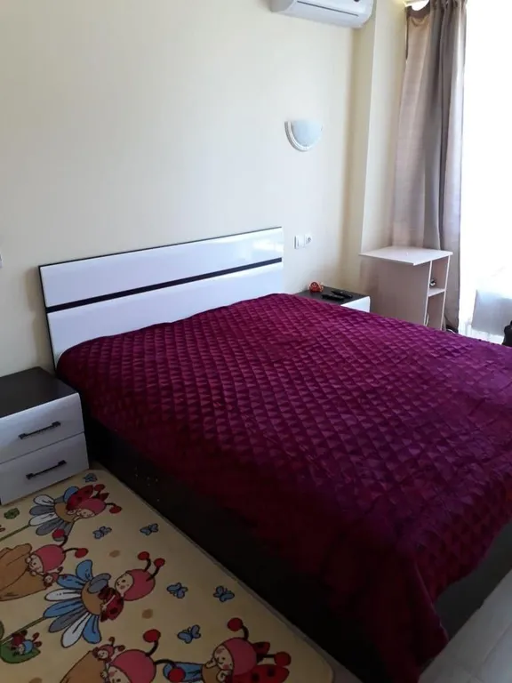 Квартира Уютная современная двухкомнатная квартира в закрытом поселке у моря — турбазы Приморская