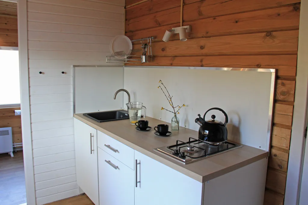 Дача Ботаника