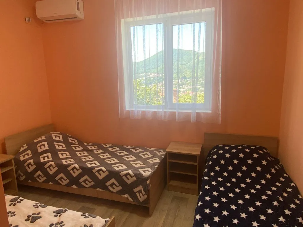 Квартира Комната — Лазаревское