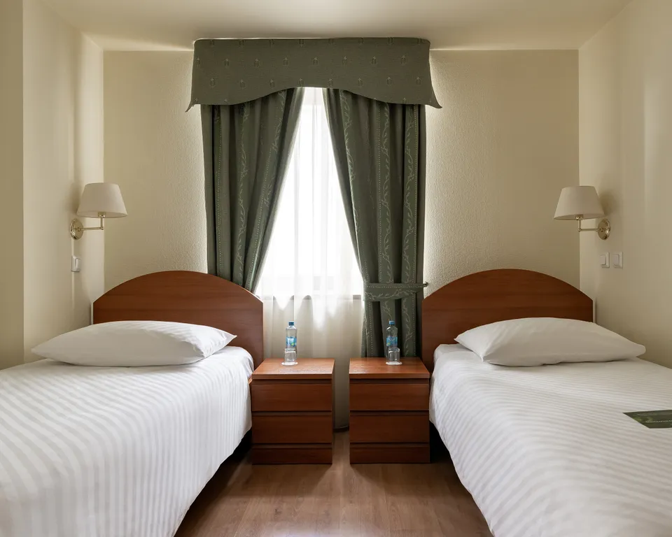 Квартира Комната — Санкт-Петербург