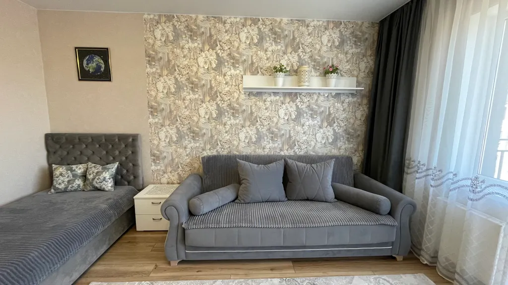 Квартира Квартира Уютно, как дома — Светлогорск