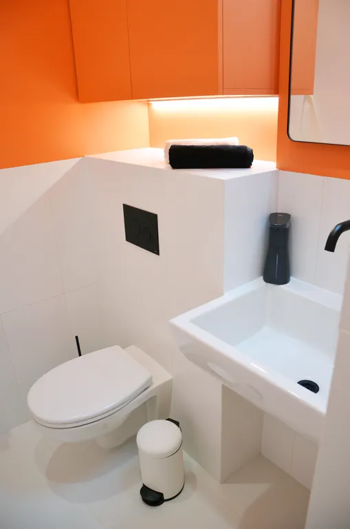 Квартира Квартира Happyguest в центре — Красноярск