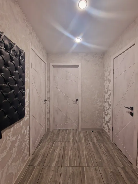 Уютные апартаменты на Кольском