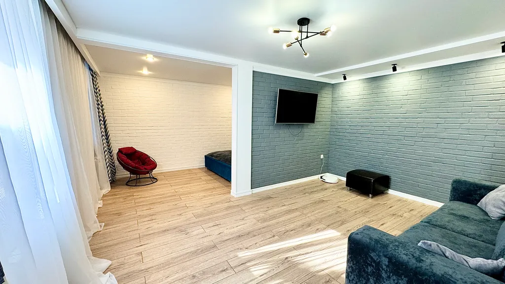 Коттедж Уютный домик — Кисловодск