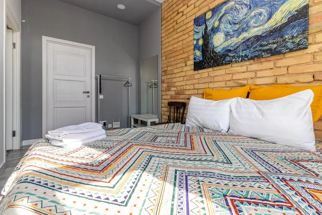 Апартаменты Виатур на Кирова