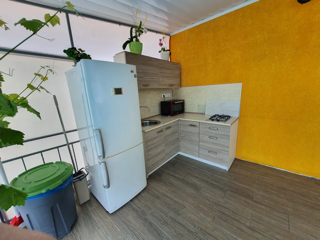 Апартаменты morozoff