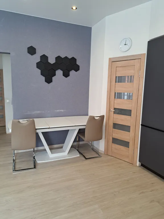 Двухэтажная большая квартира для 2-3 семей