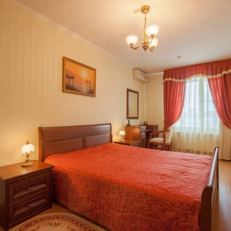 Квартира Комната — Краснодар