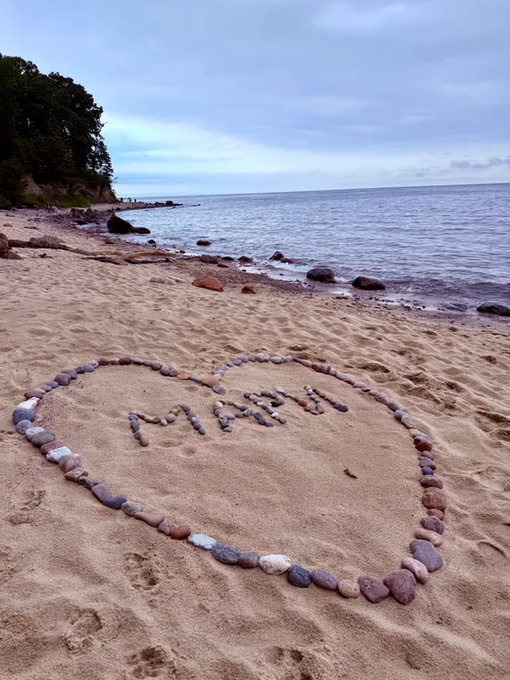 Дом с баней, караоке, PlayStation и Алисой на берегу моря