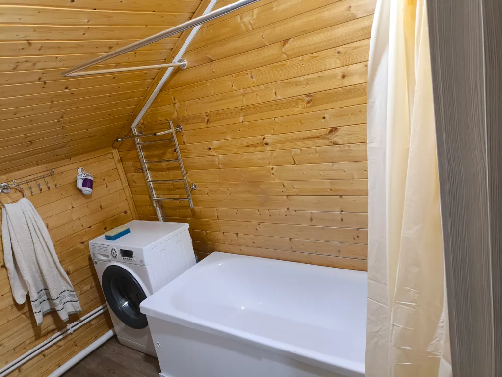 Дом Зайко для отдыха и мероприятий