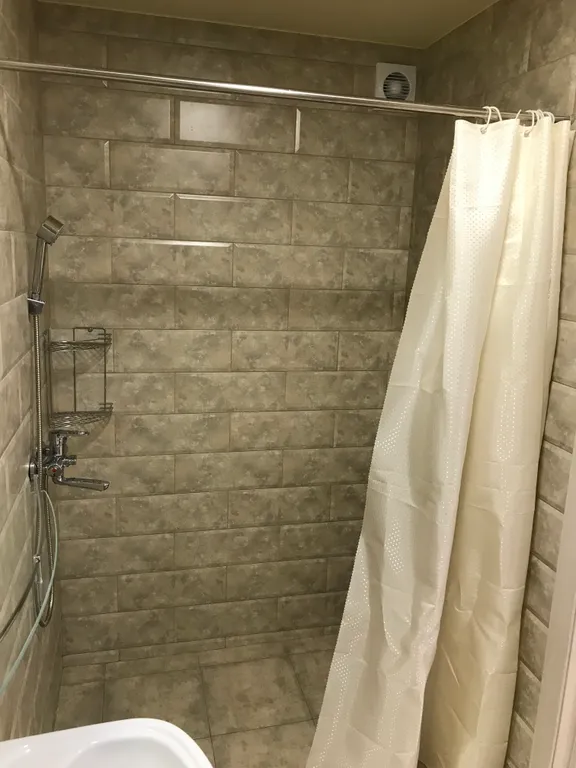 Квартира Уютная квартира на море — Адлер