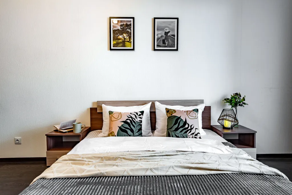 ApartMe Комендантский проспект