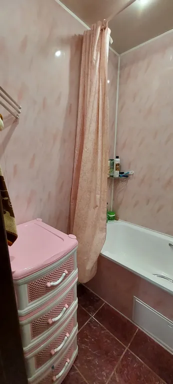 Уютная 3-комнатная квартира в хорошем районе