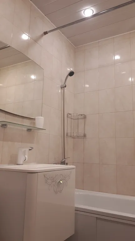 Квартира 1-комнатная Квартира — Песочный