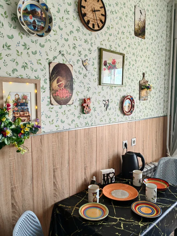 Ваш идеальный дом вдали от дома Счастливый Турист