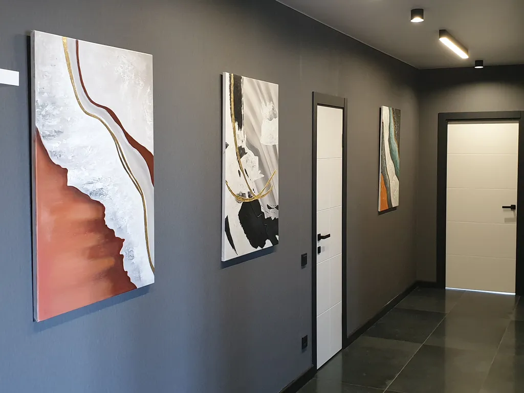 Элитная квартира в уникальной локации