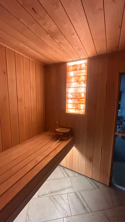 Дом-баня Alicante house