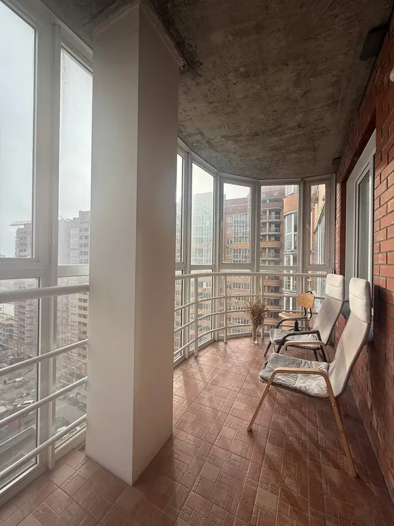 Просторная квартира возле метро и зоопарка