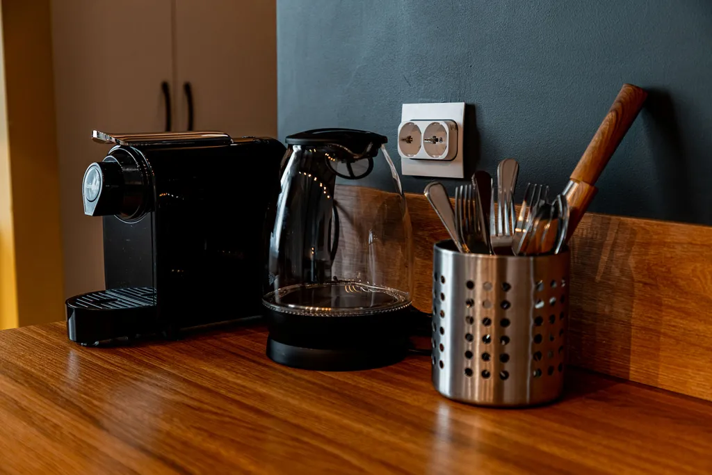 Квартира Студия люкс в гостинице Barn House Guest в 25мин. от г. Пушкин — Коммунар