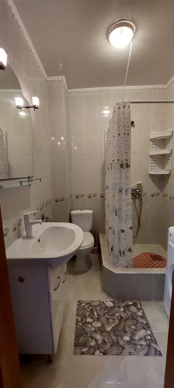 Уютная квартира со всеми удобствами в районе старого города