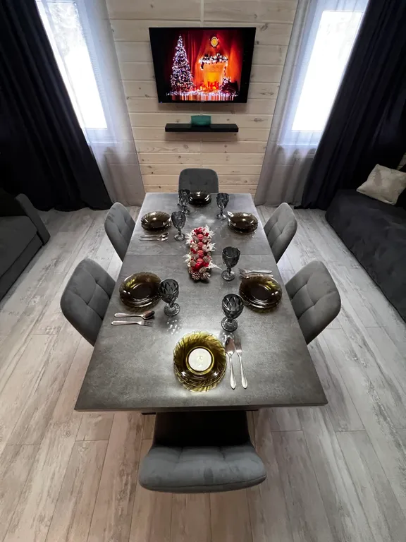 Гостевой дом Кислород