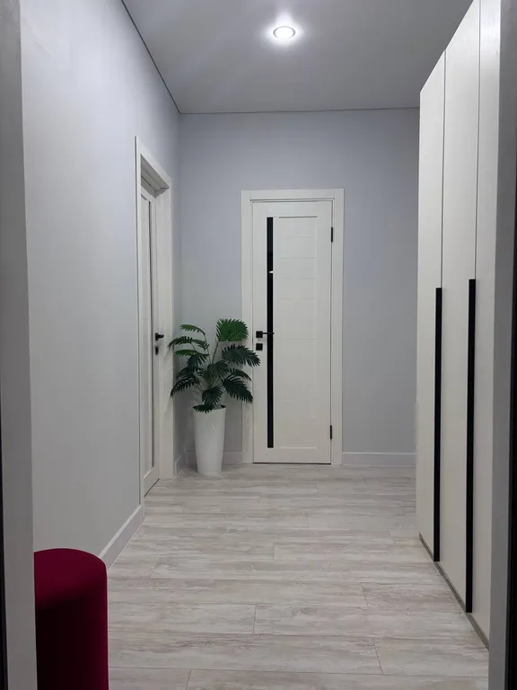 Квартира 2-комнатная Квартира — Краснодар