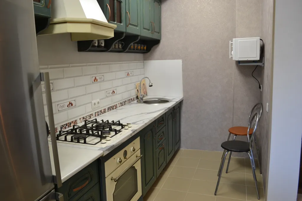 Уютный частный дом