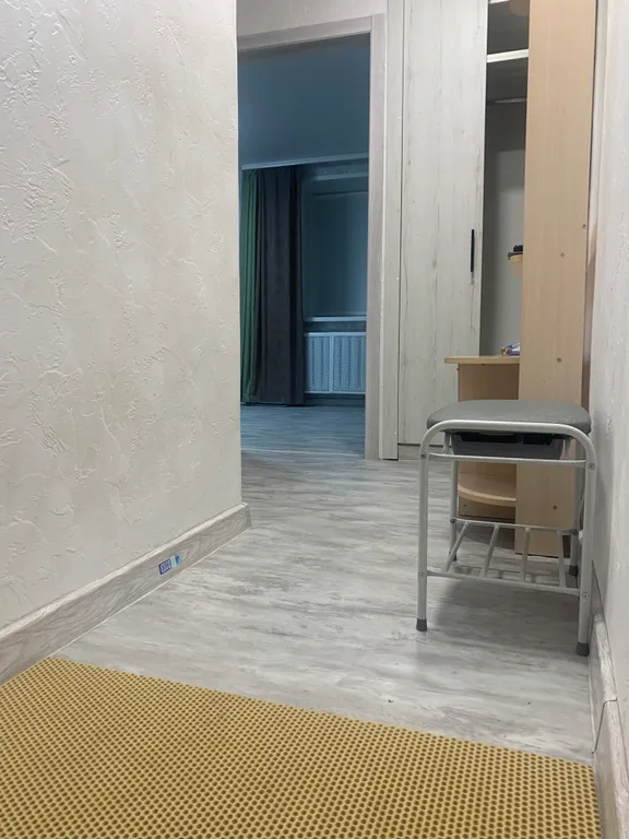 Уютная квартира вблизи основных туристических объектов