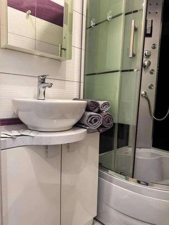 Квартира Уютная 2- комнатная квартира — Красноярск