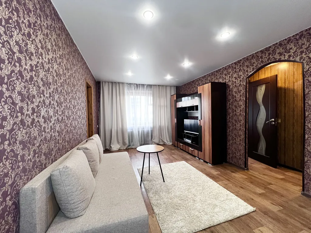 ⁠Апарты 51 возле ТЦ Мурманск Молл полярное убежище на Полярных зорях