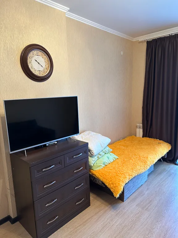 Квартира Уютная квартира в тихом районе — Геленджик