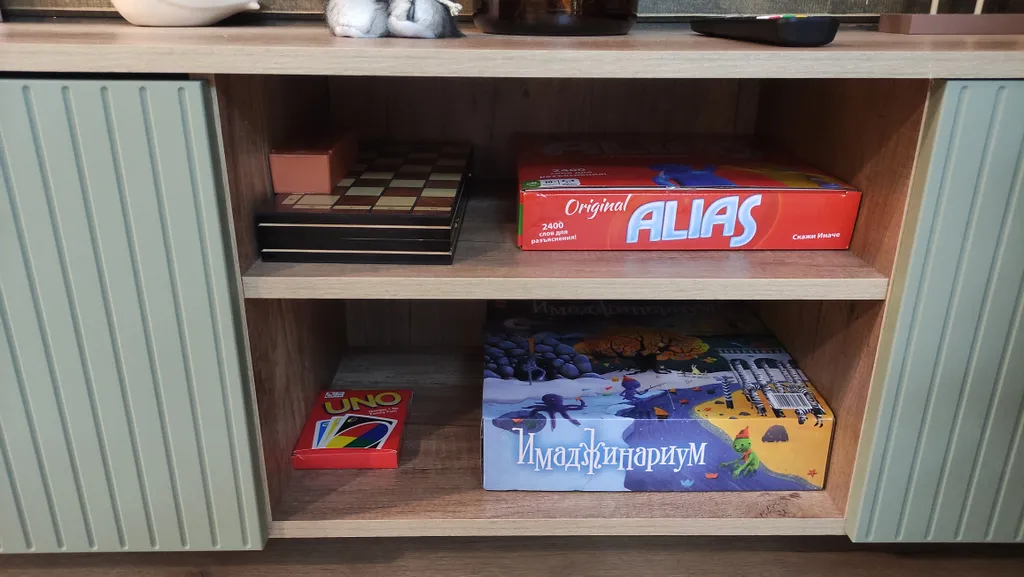 Стильный barnhouse с сауной