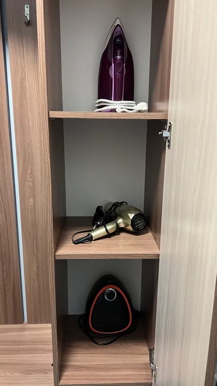 Уютная студия рядом с рекой Волгой и Павловским парком